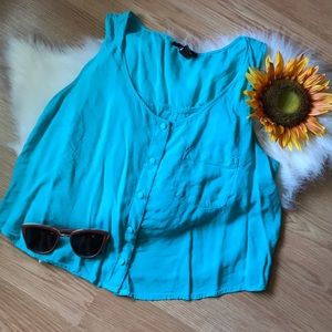 Forever21 Top